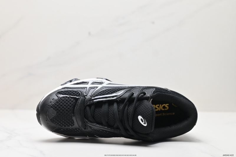 Asics Shoes